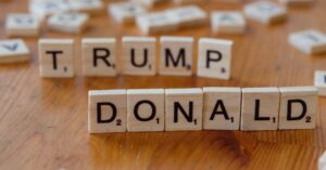 Donald-Trump-Davos-plane