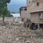 Indonesia-landslide-disaster