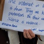 Iran-internet-blackout-protest