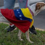 Macron-Venezuela-controversy