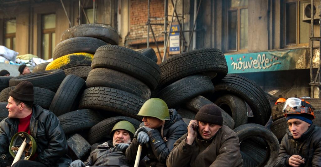 Nouvelle-Caledonie-political-unrest