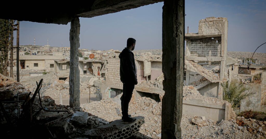 Syria-war-destruction