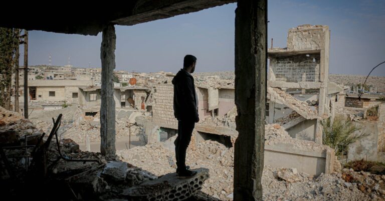 Syria-war-destruction