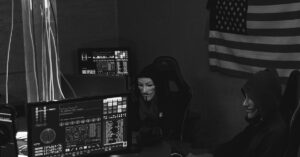 Taiwan-espionage-scandal