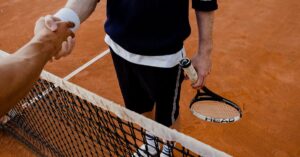 Ugo-Humbert-tennis-match