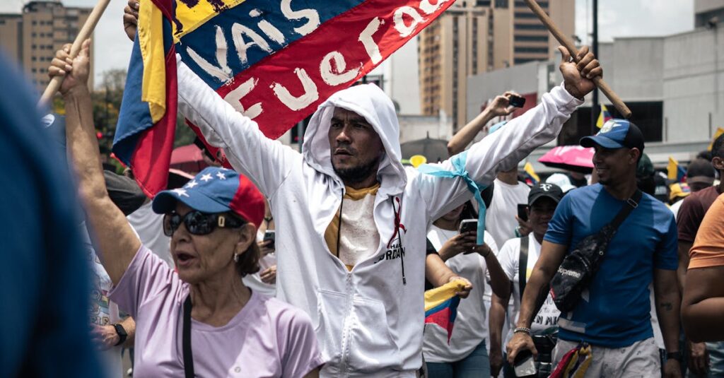 Venezuelan-political-crisis