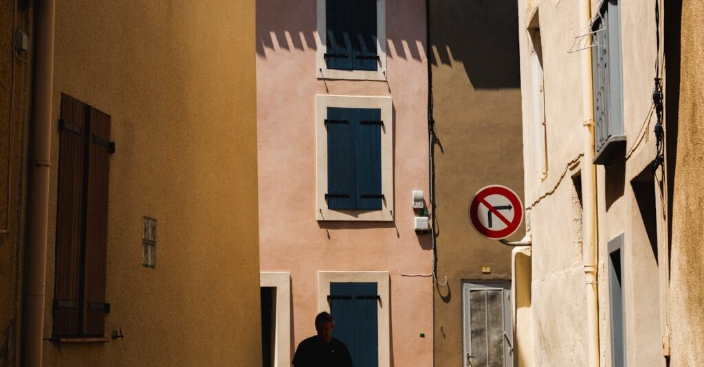 abandoned-French-village