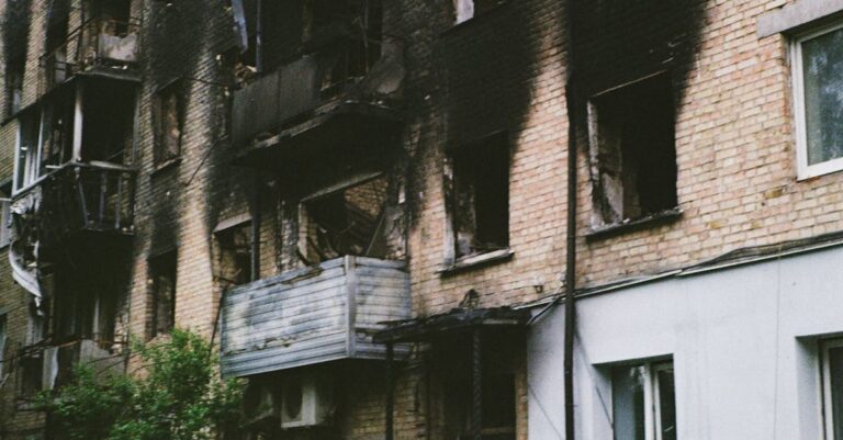 fire-devastation-Switzerland-building