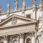 pope-Rome-basilica