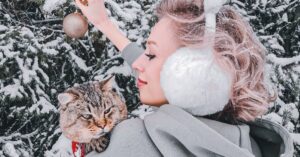 Illustration de Belgorod sous le choc : la loi du talion s'abat sur la Russie Belgorod-bombardment-winter