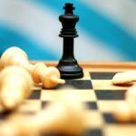 Board-game-competition