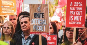 French-union-protest