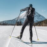 Johannes-Klaebo-skiing-cross-country
