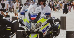 Marseille-police-protection