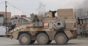 Middle-East-military-conflict