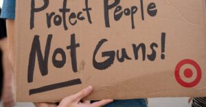 Political-violence-France-protest