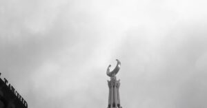 Raphael-Arnault-controversy