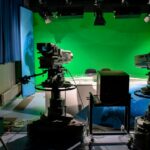 Sonia-Mabrouk-television-studio