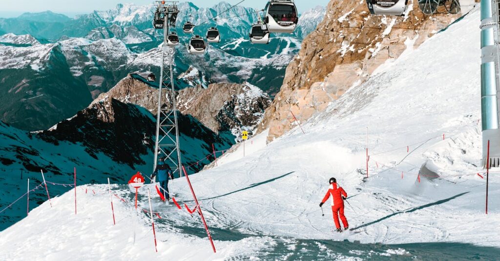 Illustration de JO 2026 : Le ski français en plein désarroi, la débâcle alpine-ski-failure