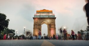 macron-modi-india-politics