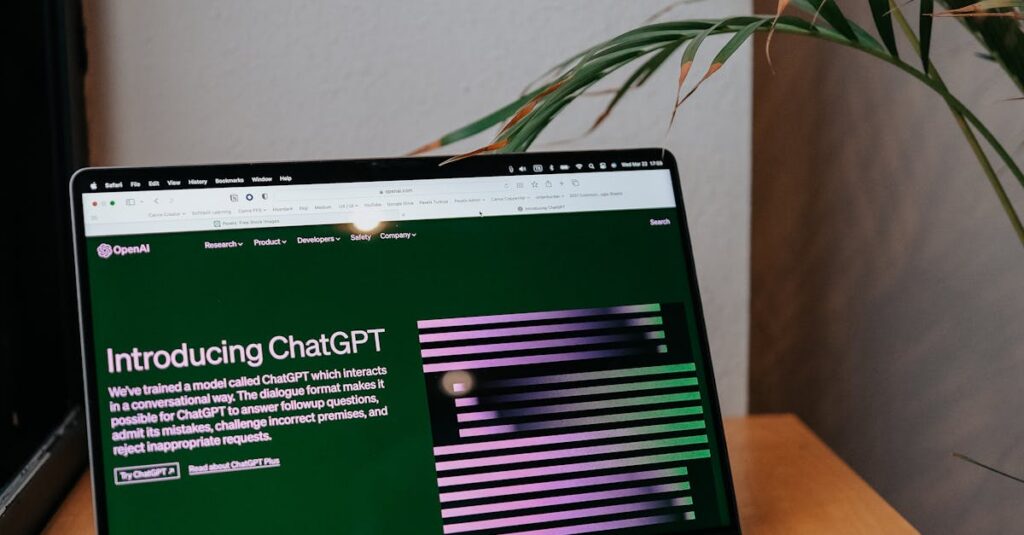 AI-content-integration