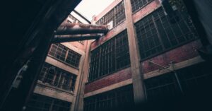 Abandoned-factory-France