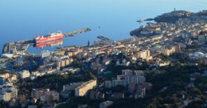 Bastia-Citadel-politics