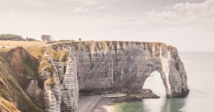 Etretat-cliff-tourism-election