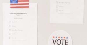 Illustration de 2027 : Le spectre de Macron hante la droite, l'union une illusion ? French-presidential-election-3