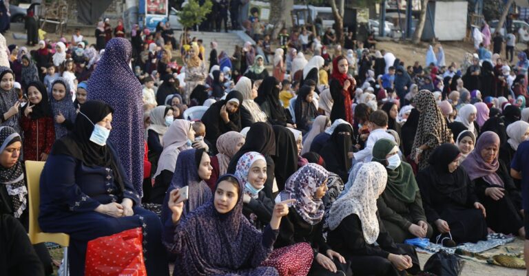 Gaza-women-suffering-1