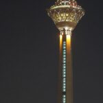 Iran-Tehran-destruction