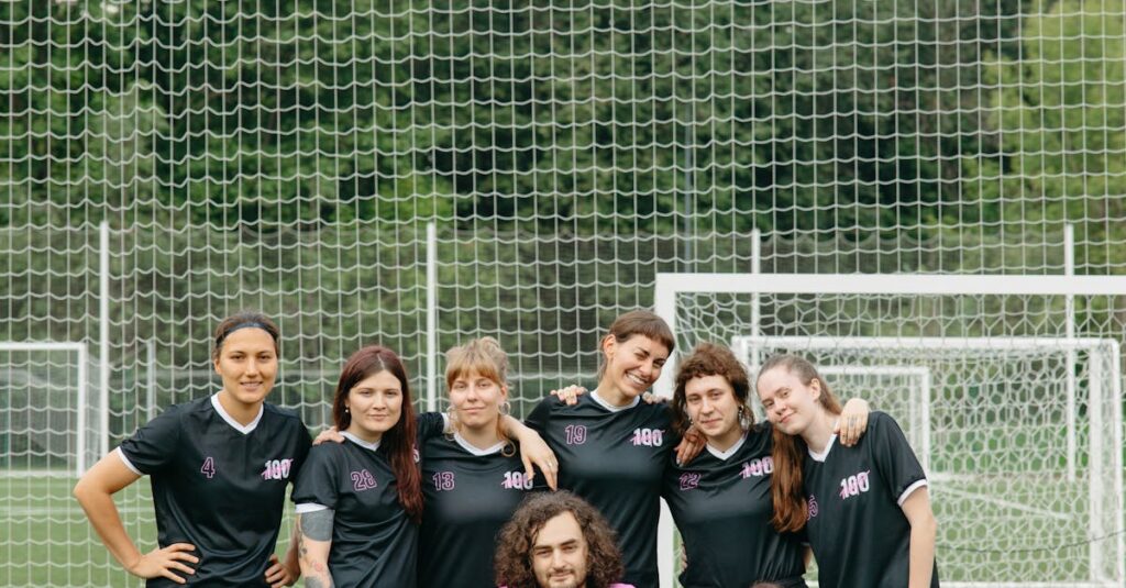 Iranian-women-soccer-players