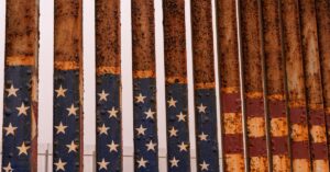 Israel-Lebanon-border-conflict