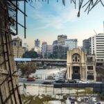 Israeli-leaflets-Beirut-panic