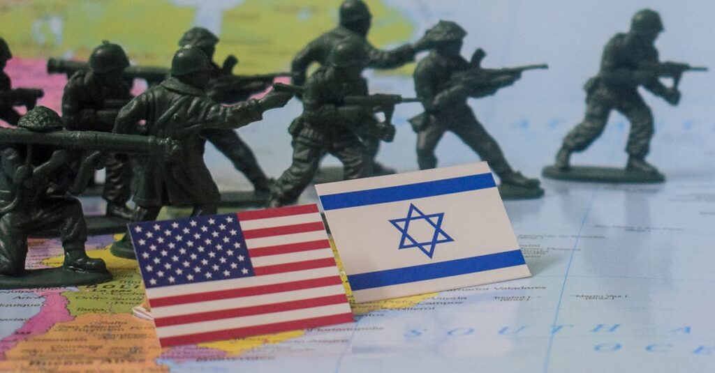 Illustration de Itamar Ben Gvir: la radicalisation dangereuse d'Israël Itamar-Ben-Gvir-Israel-Politics