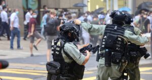 Marseille-street-riot