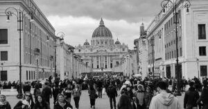 Michelangelo-hidden-chamber-Rome