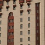 Middle-East-hotel-conflict