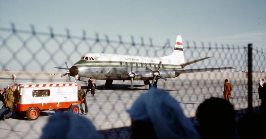 Middle-East-war-airport