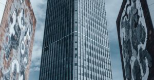 Illustration de Grégoire à Paris : l'héritage toxique d'Hidalgo, un mandat sous tension Paris-City-Hall-inauguration-1