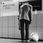 Paris-RER-train-station