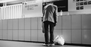 Paris-RER-train-station