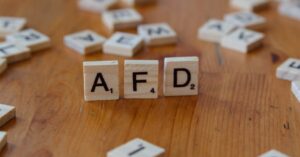 Illustration de Le RN en plein chaos : trahison et scandale à Dunkerque Political-party-controversy-election