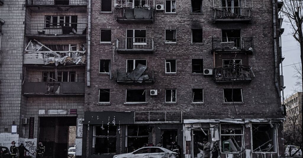 Illustration de Le Liban-Sud sous la Menace d'une Nouvelle Annexion Militaire Israélienne South-Lebanon-destruction-war