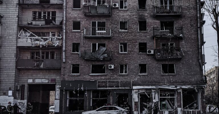 Illustration de Le Liban-Sud sous la Menace d'une Nouvelle Annexion Militaire Israélienne South-Lebanon-destruction-war