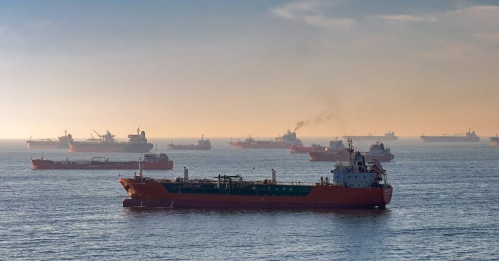 Strait-Hormuz-oil-tanker