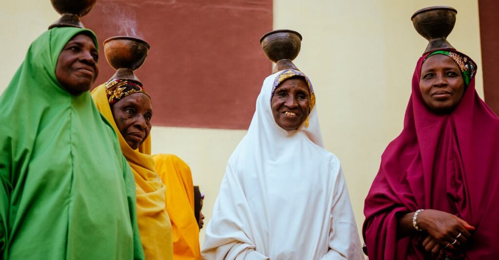 Illustration de Darfour : l'horreur des violences sexuelles comme arme de guerre Violence-Darfur-women