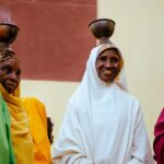 Violence-Darfur-women