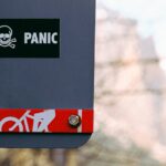 Wall-Street-crash-panic