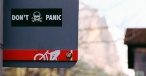 Wall-Street-crash-panic